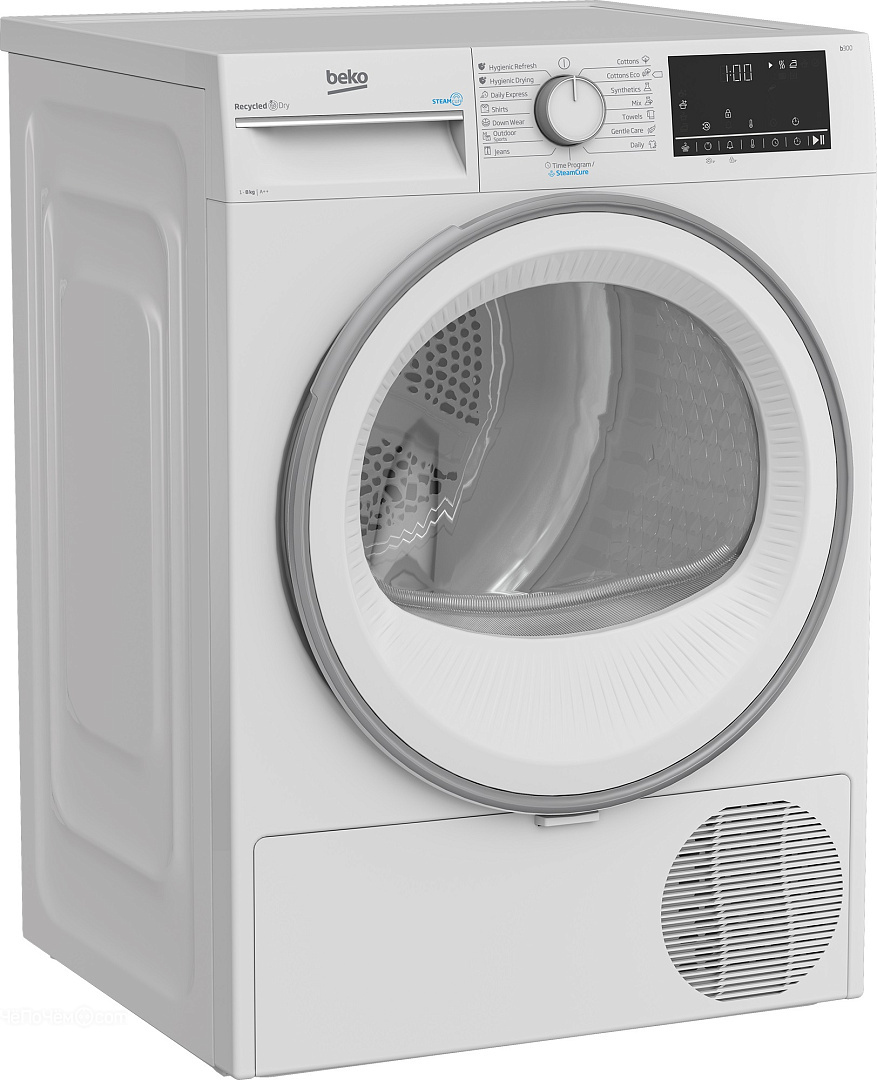 Сушильная машина BEKO B3T 68230 за 42 187 Р | ЧёПоЧём